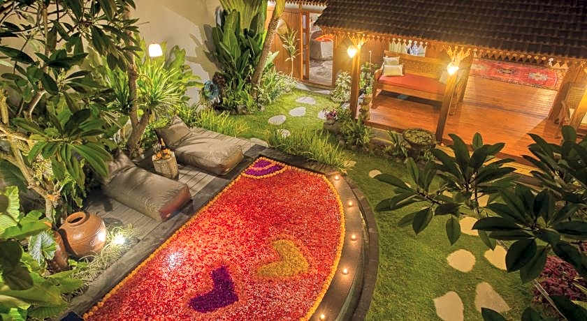 Jabunami Villa