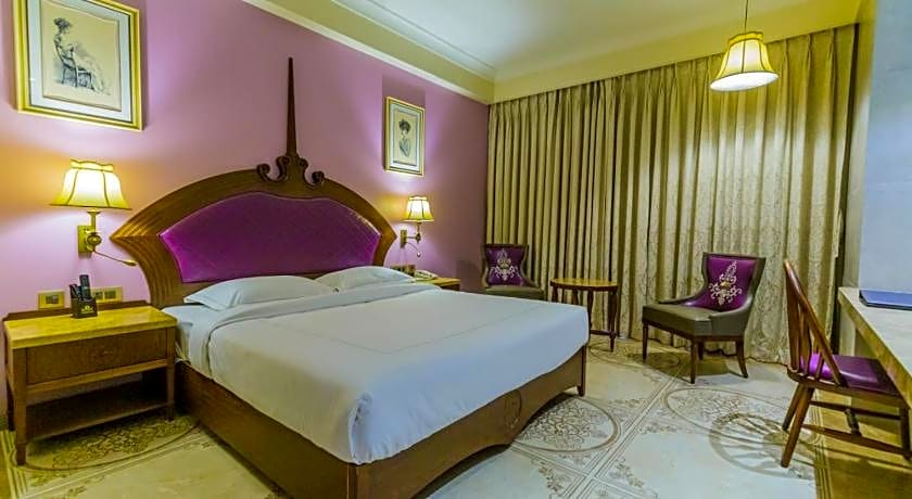 Hotel Sai Palace Mangalore