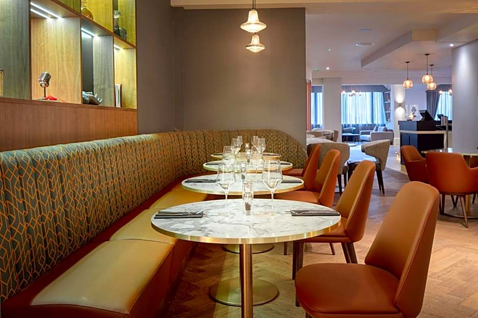 DoubleTree by Hilton London Elstree