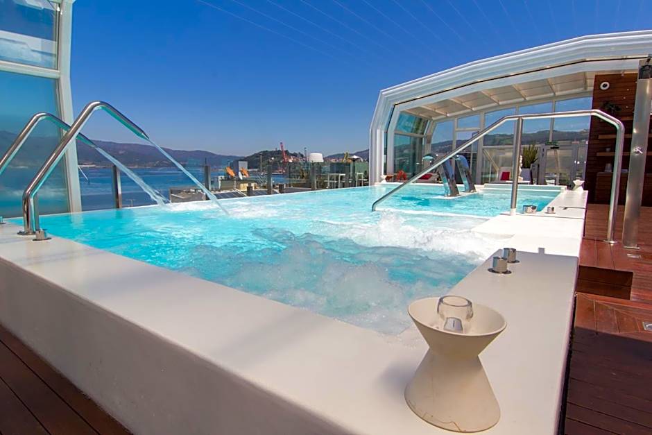 Gran Hotel Nagari Boutique & Spa