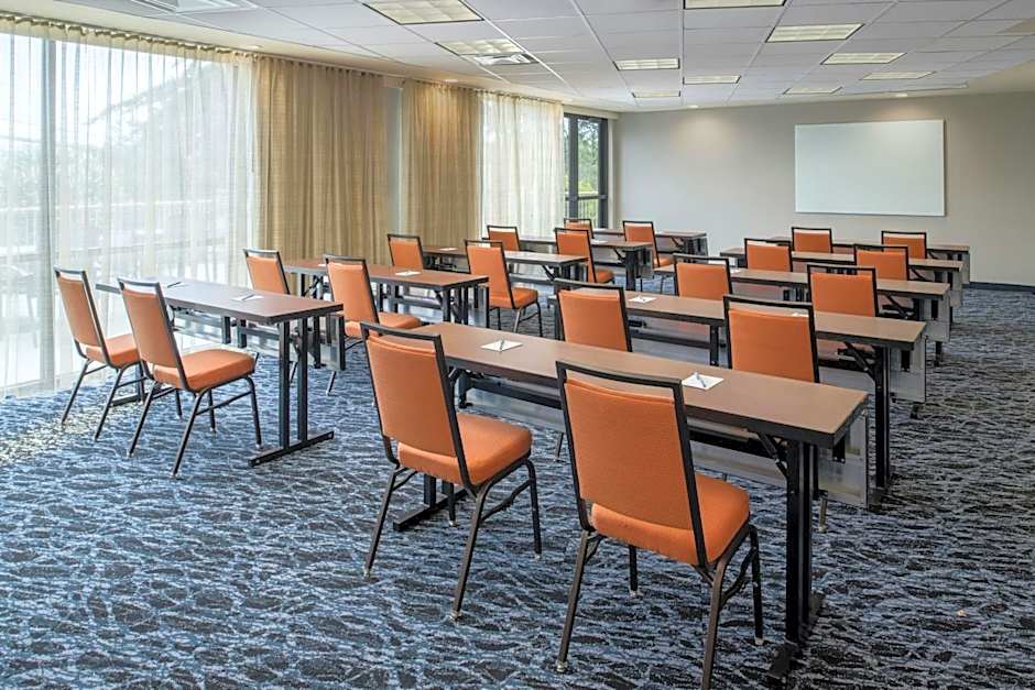 Fairfield Inn & Suites by Marriott Santa Cruz