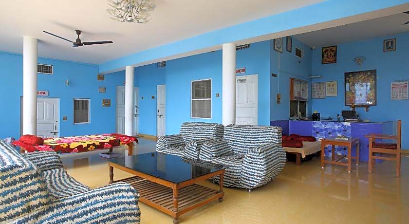Sri Yoga Mandir Guest House