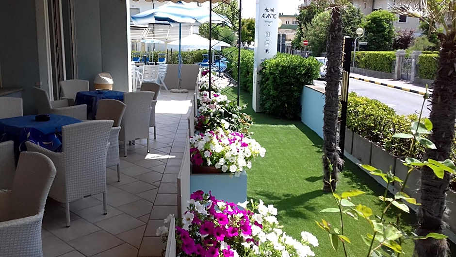 Hotel Atlantic