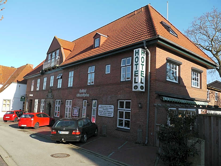 Gasthof Oldenwöhrden