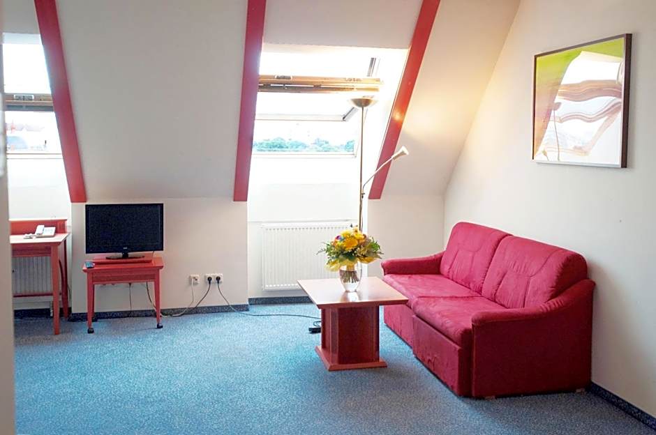 Hotel Allegro Wien