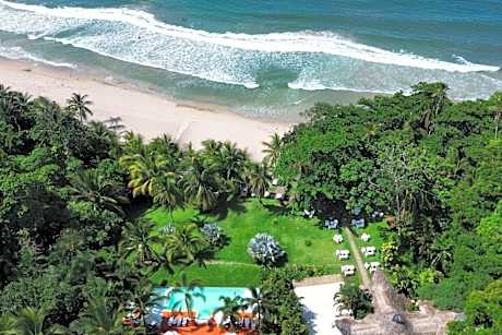 Le Cameleon Boutique Hotel