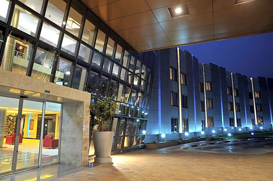 Radisson Blu Hotel Lusaka