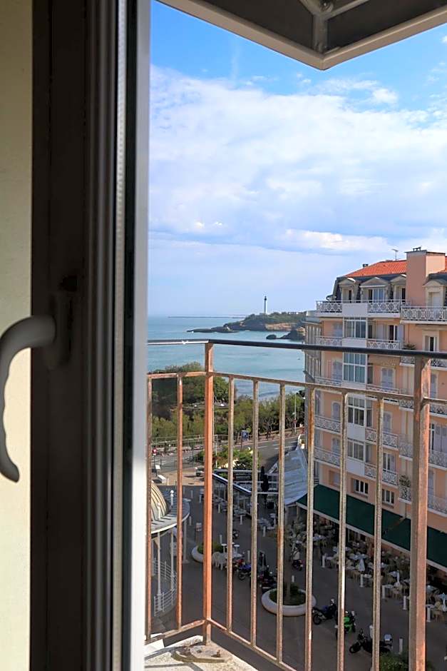 Hôtel Florida