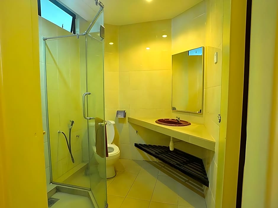 City Times Hotel