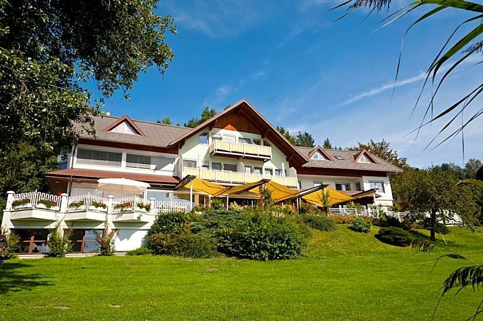 Maltschacher Seewirt