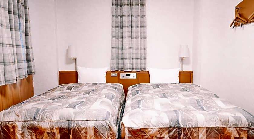 Ave Tennoji Hotel