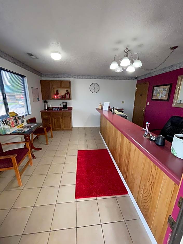 Executive Inn