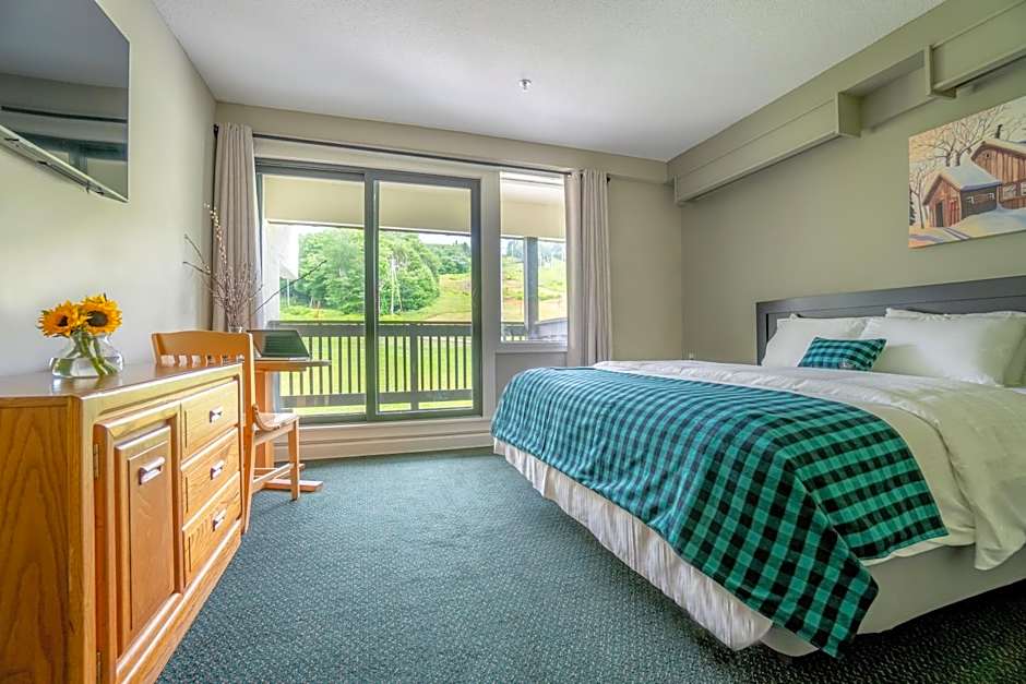 The Inn at Bolton Valley