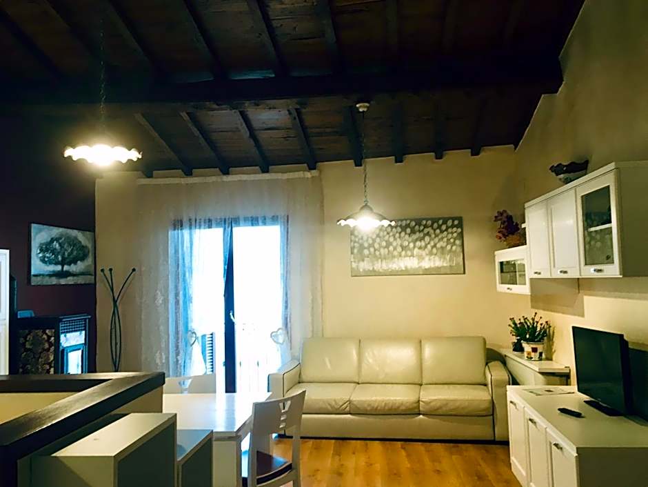 Locanda dell'Arcangelo