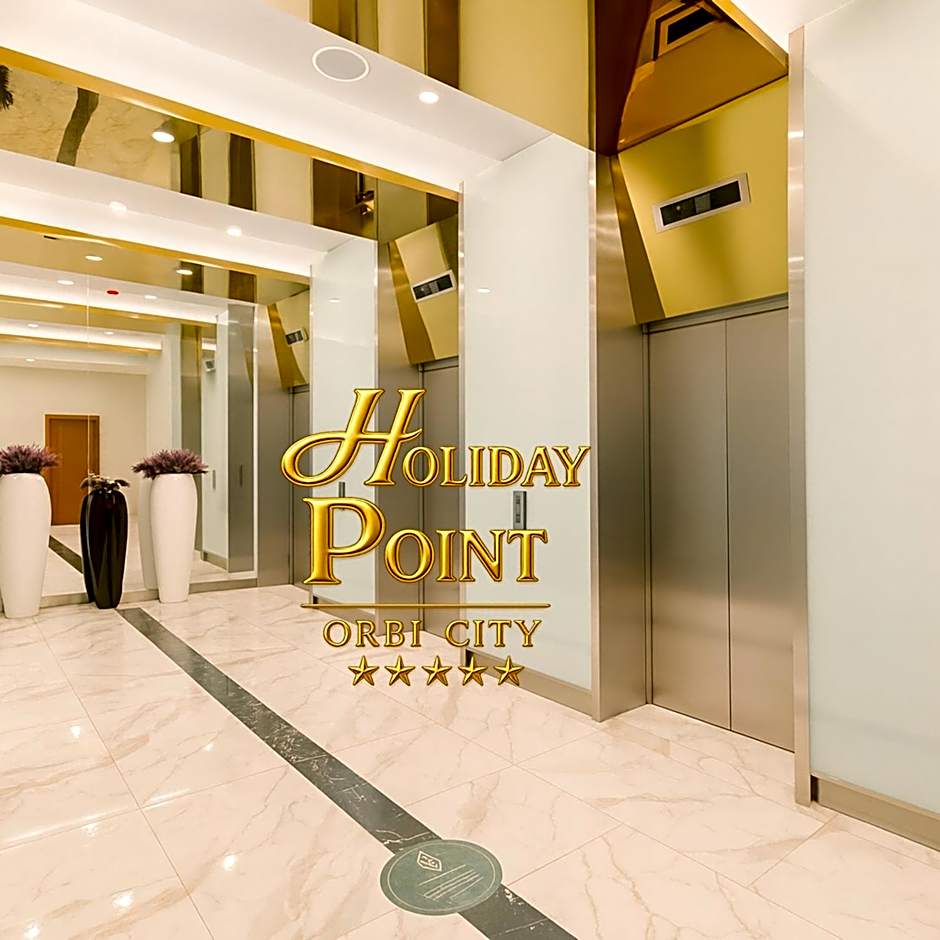 Holiday Point Orbi City
