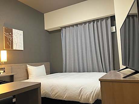 Comfort Single Room - Non-Smoking