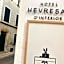 Hotel Hevresac Singular & Small