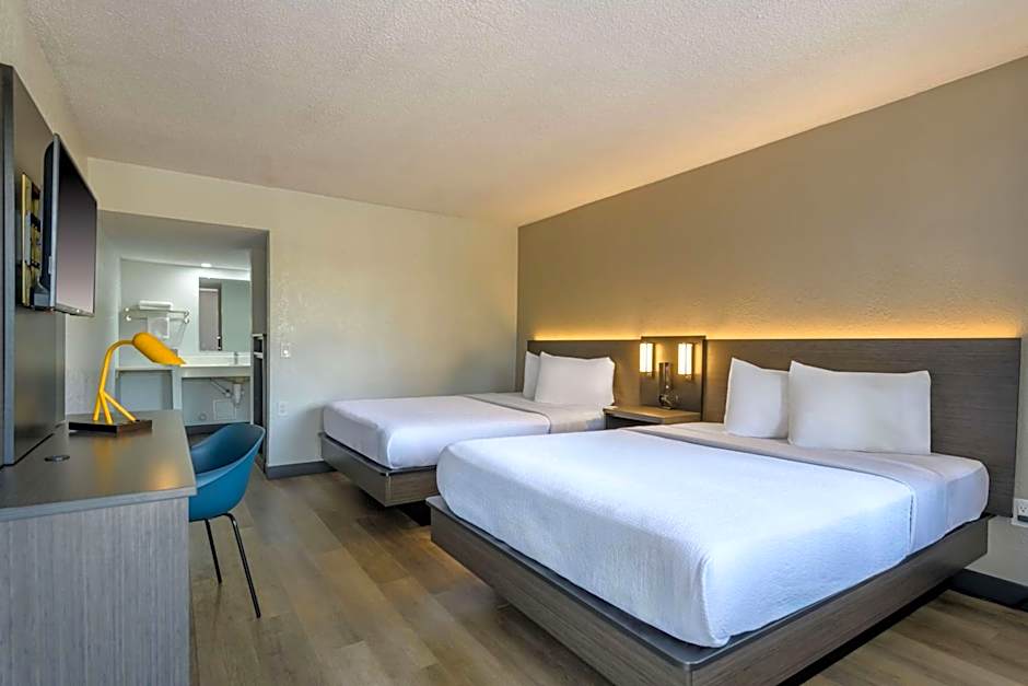 Motel 6 Ocala Conference Center