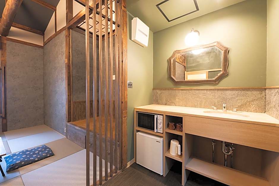 Traditional Apartment Takamatsu Guesthouse
