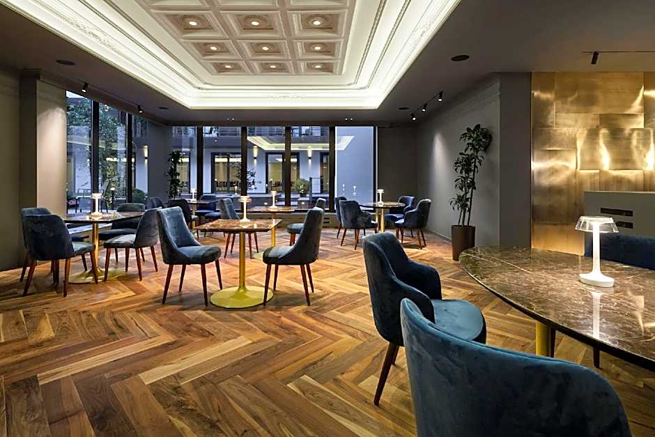 Il Decameron Luxury Design Hotel