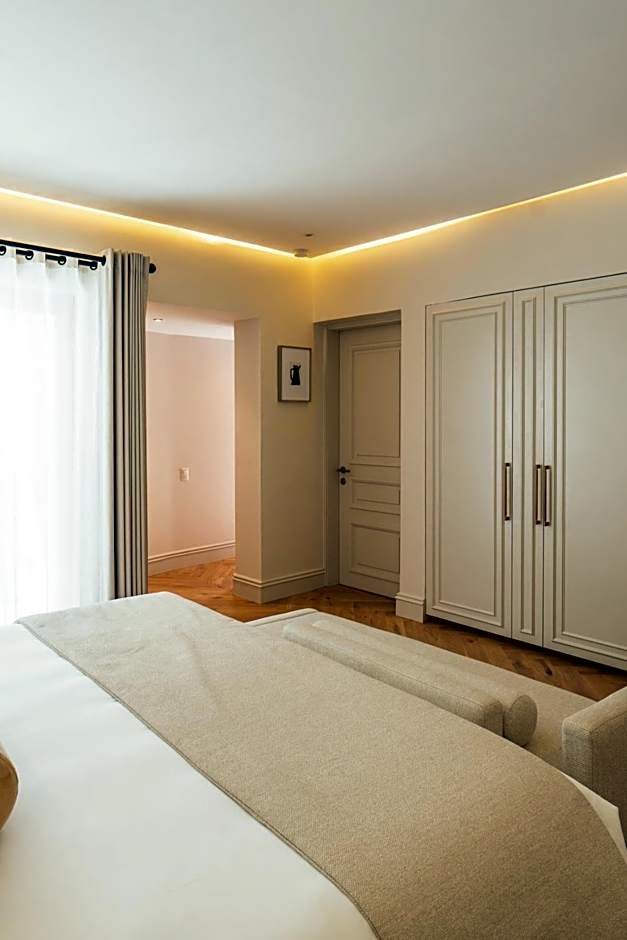 Hotel Maria Camille