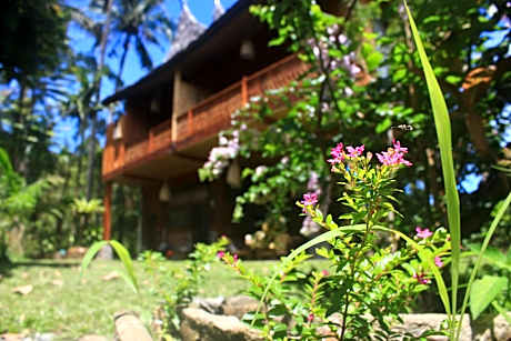 Padi Ecolodge