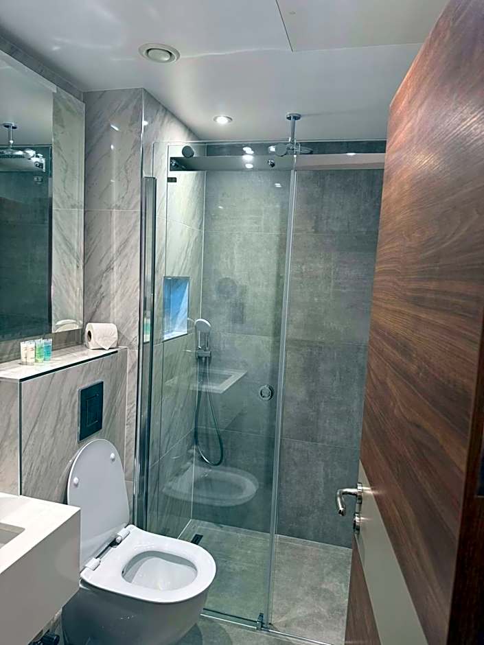 St Mark's - Merit Hotels