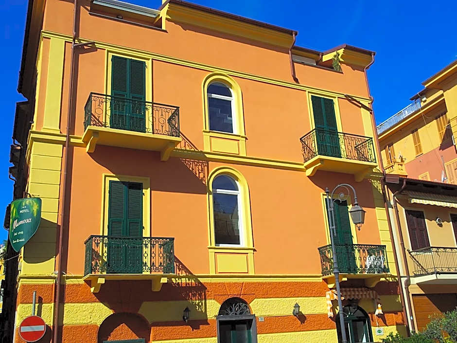 Hotel Mimosa