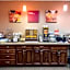 Comfort Suites Rochester Henrietta University Area