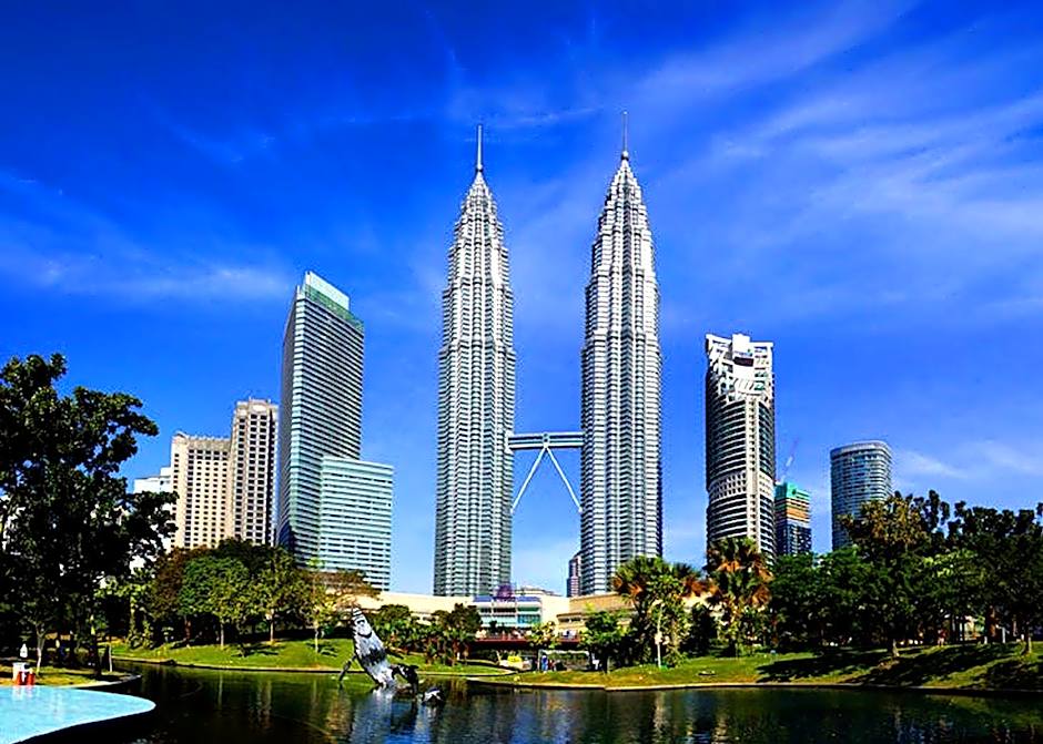 ARK Hotel Taman Samudra