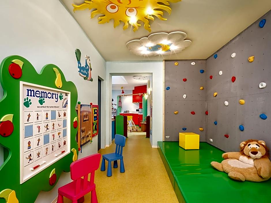 Familienhotel Hinteregger
