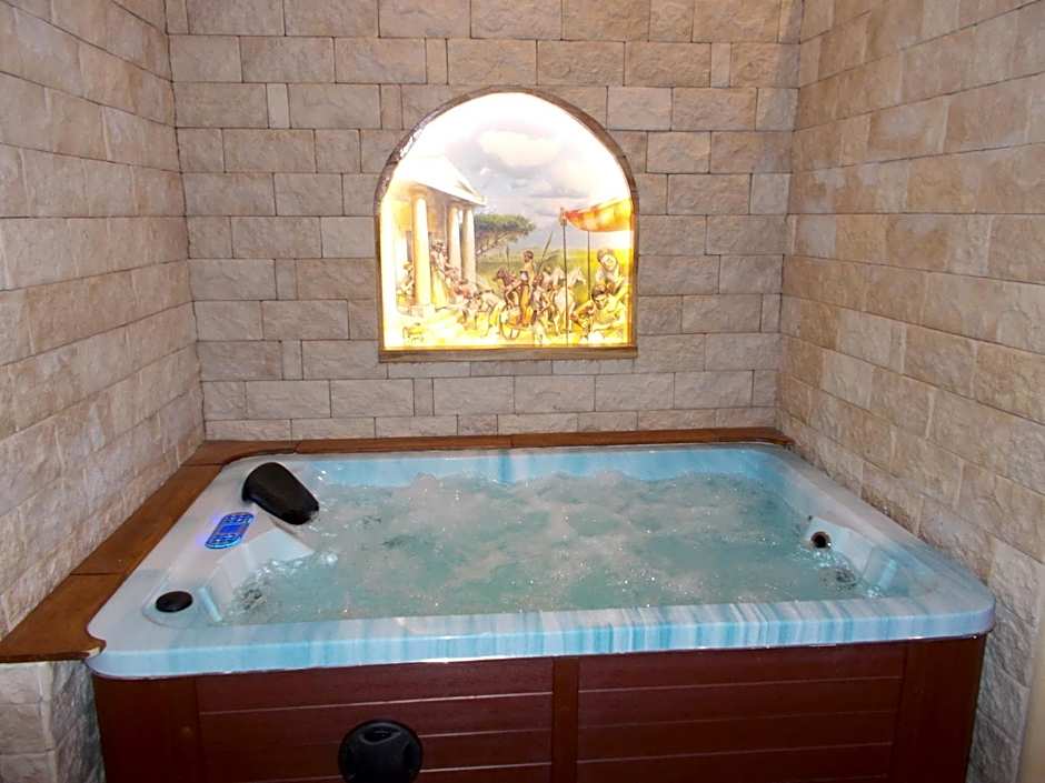 Panorama Family Hotel