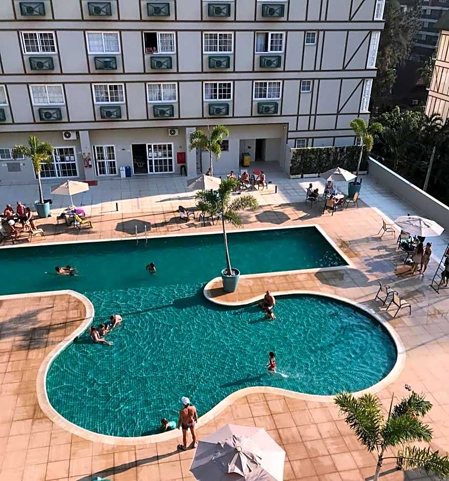 Live Suites Itaipava