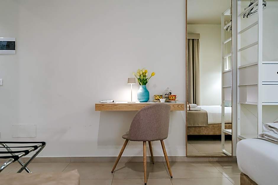 Villa Sece - Luxury Rooms