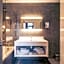 Mercure Cherbourg Centre Port