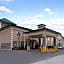 Country Garden & Suites-Benton