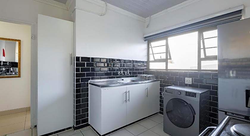 Safi Self Catering Suites