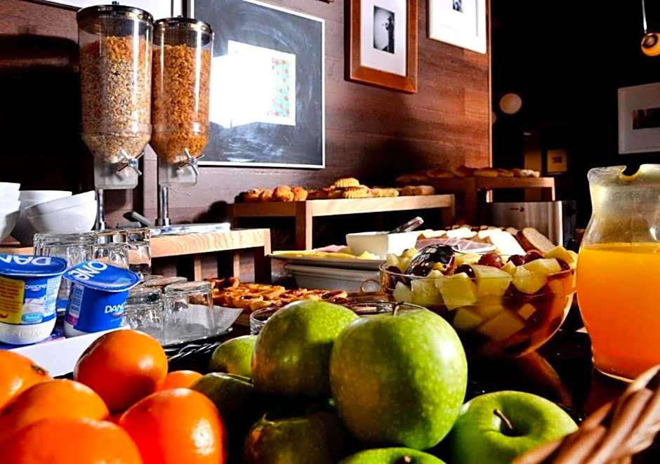 Browns Boutique Hotel