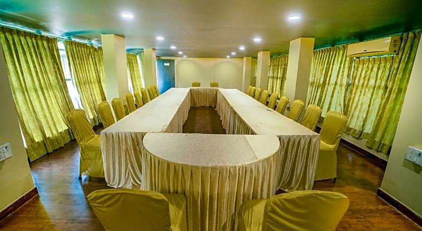 Silvanus Forest Retreat