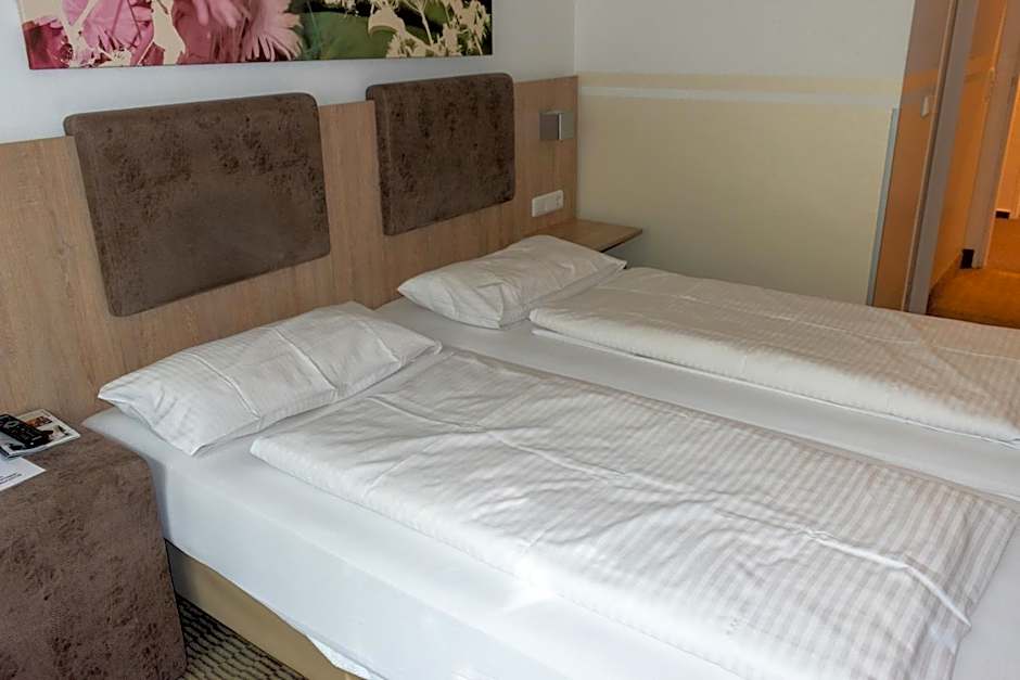 Central Hotel Eschborn