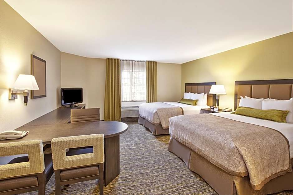 Candlewood Suites Indianapolis Airport By IHG