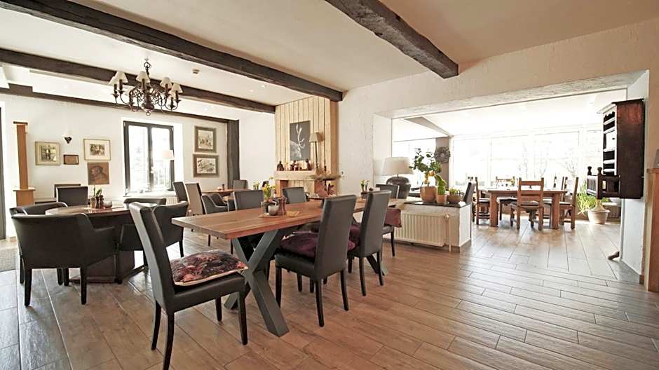 Auberge la Hutte Lurette