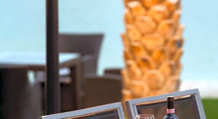 Ibis Abu Dhabi Gate Hotel