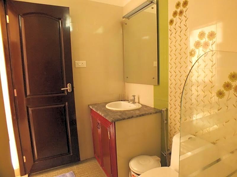 Cherai Beach Residency