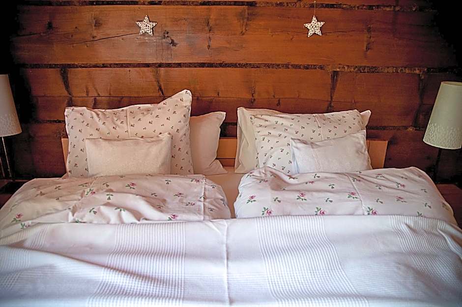 Willa Marma B&B