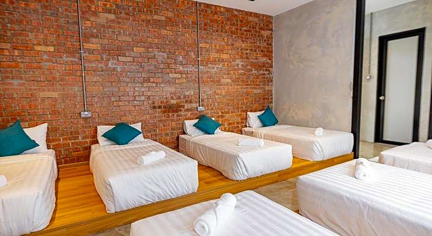 Sebayu Retreat Gopeng