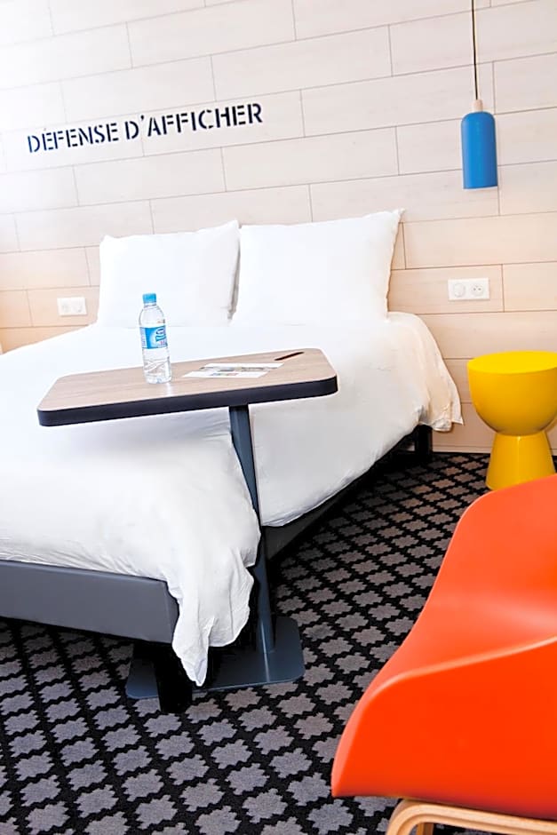 ibis Styles Chalons en Champagne Centre