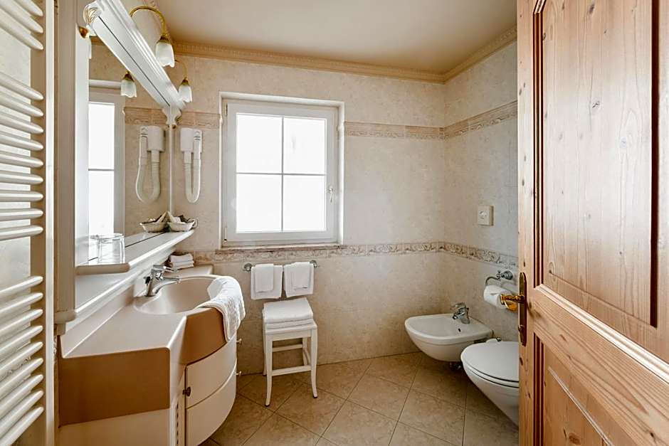 Wellness Residence Villa Leck