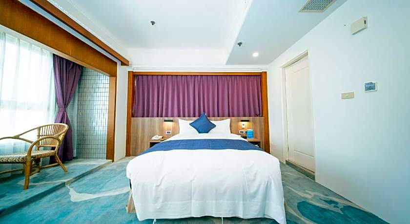 Foung Jia Hotel