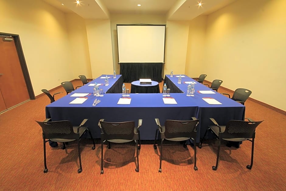 Crowne Plaza Monterrey Aeropuerto By IHG